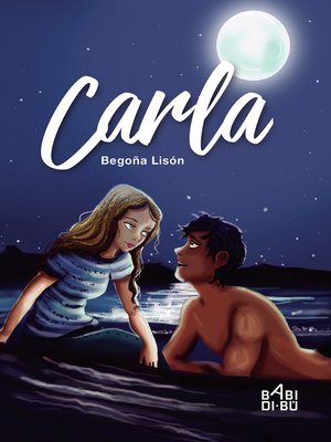 cover image of Carla